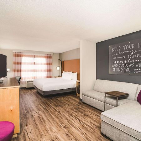 La Quinta By Wyndham Chattanooga North - Hixson Εξωτερικό φωτογραφία