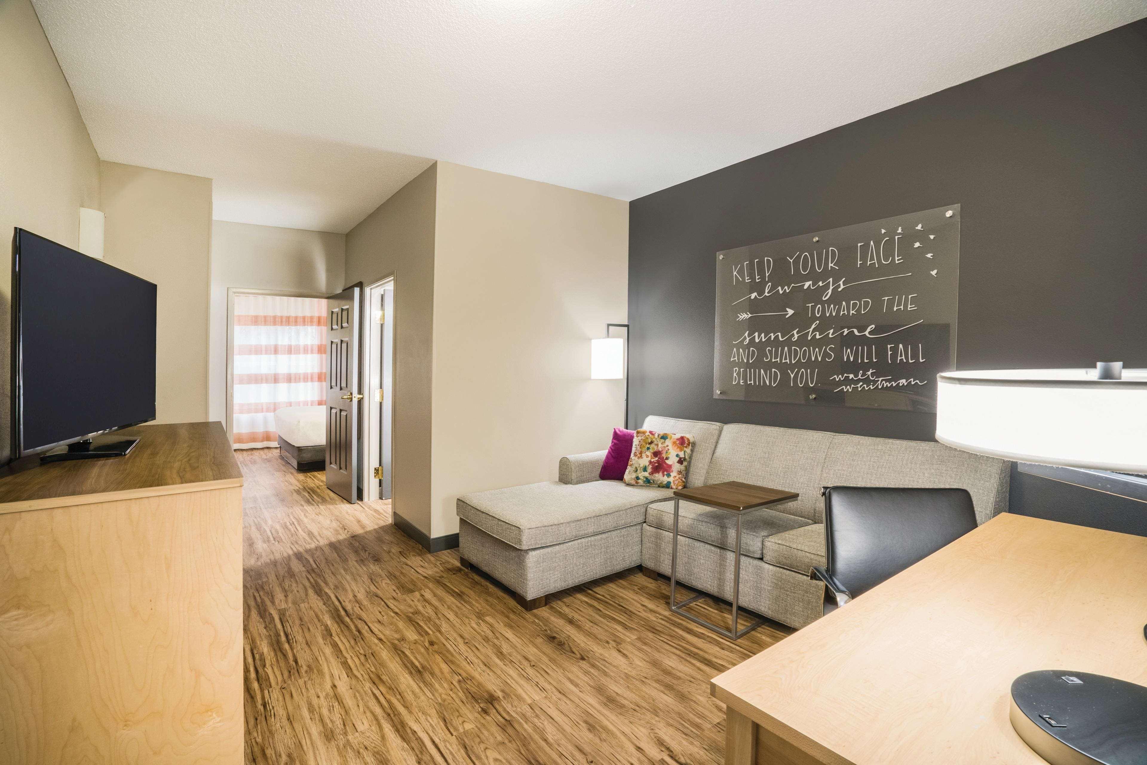 La Quinta By Wyndham Chattanooga North - Hixson Εξωτερικό φωτογραφία