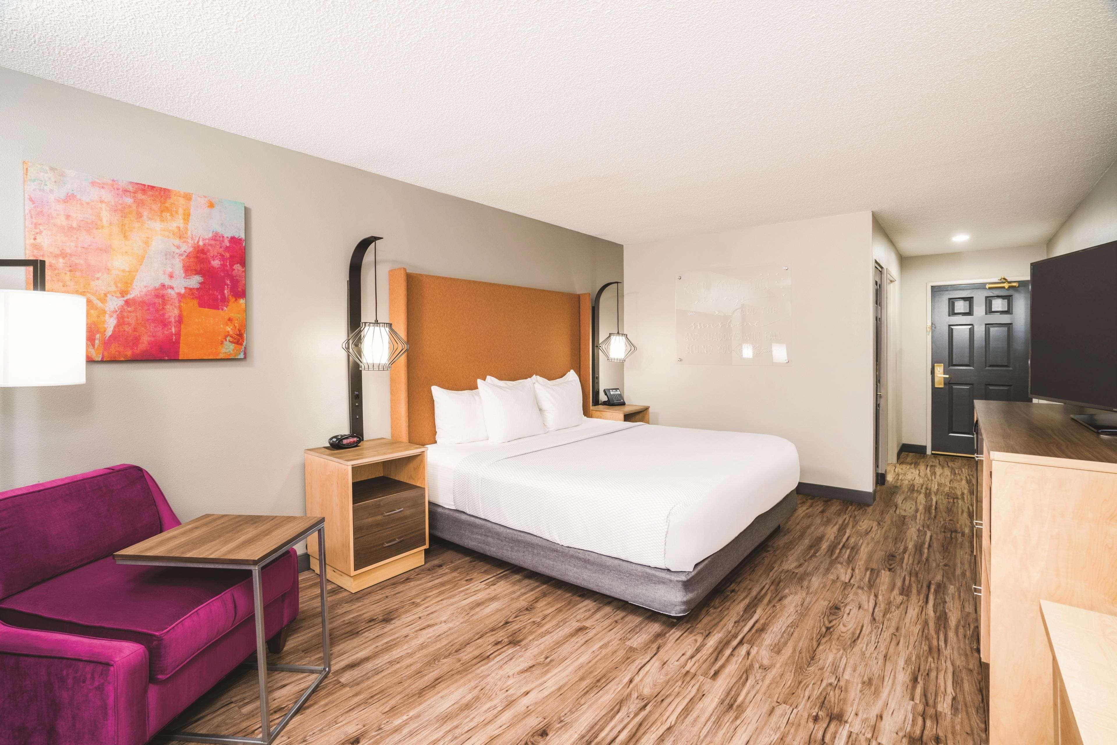 La Quinta By Wyndham Chattanooga North - Hixson Εξωτερικό φωτογραφία