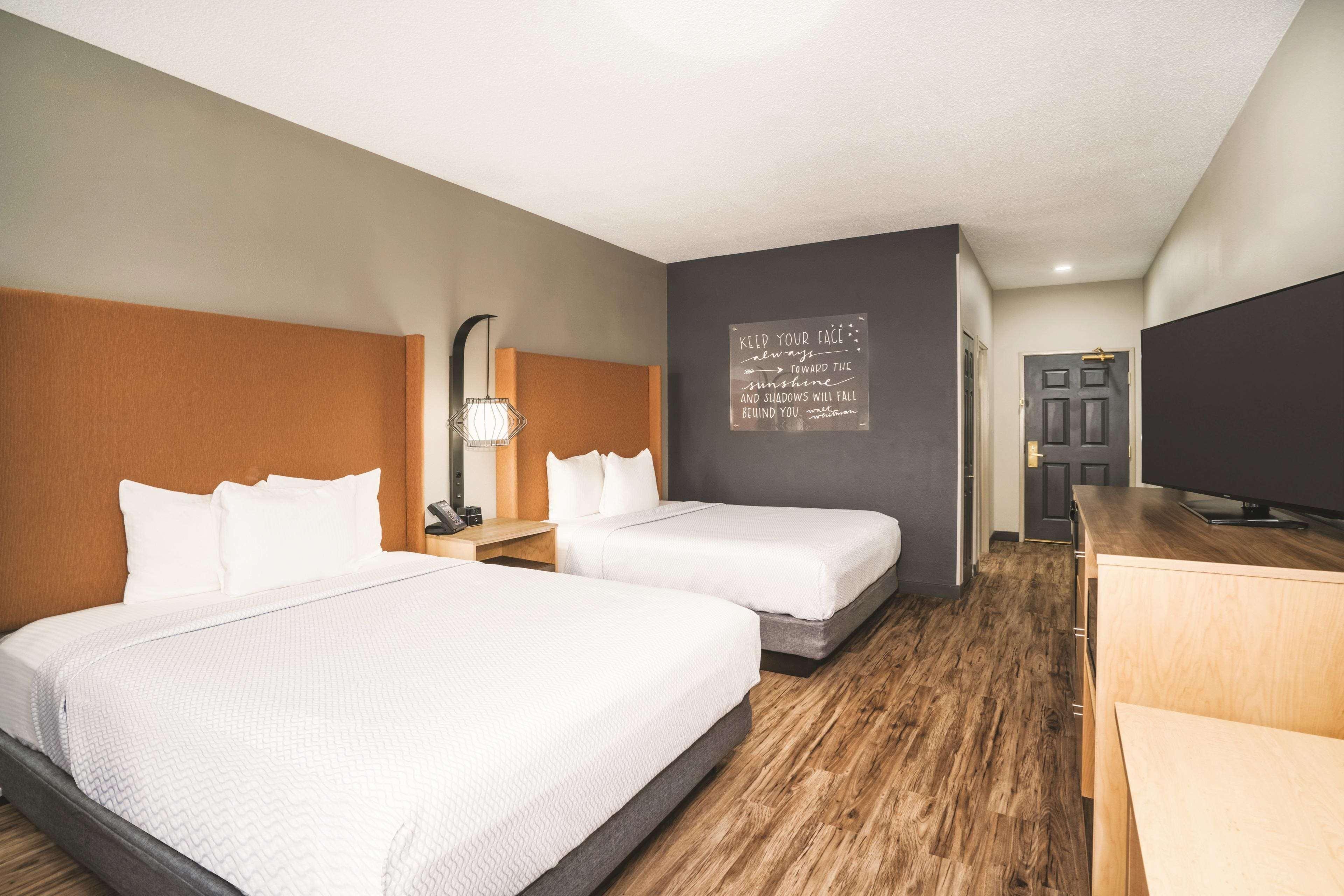 La Quinta By Wyndham Chattanooga North - Hixson Εξωτερικό φωτογραφία
