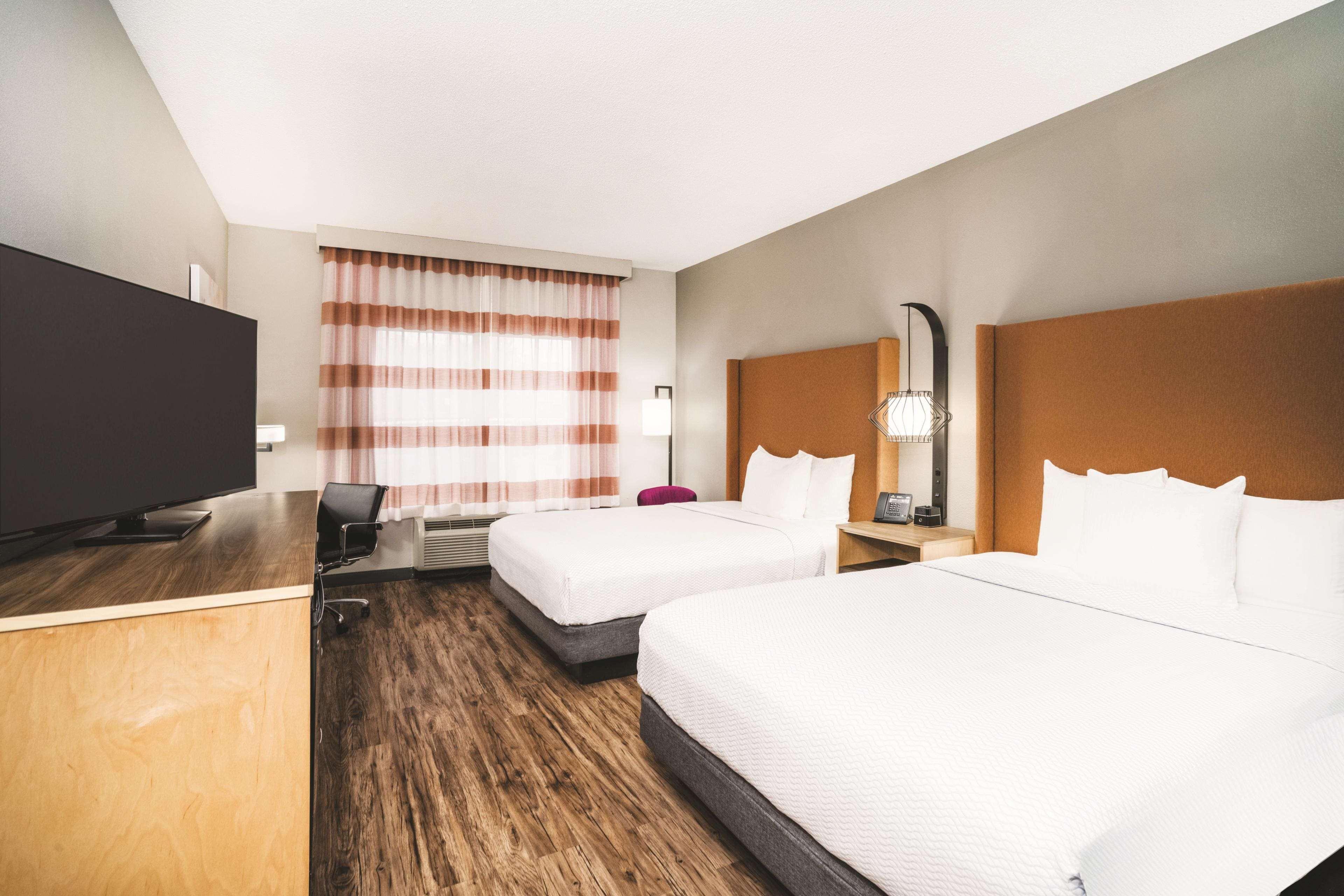 La Quinta By Wyndham Chattanooga North - Hixson Εξωτερικό φωτογραφία