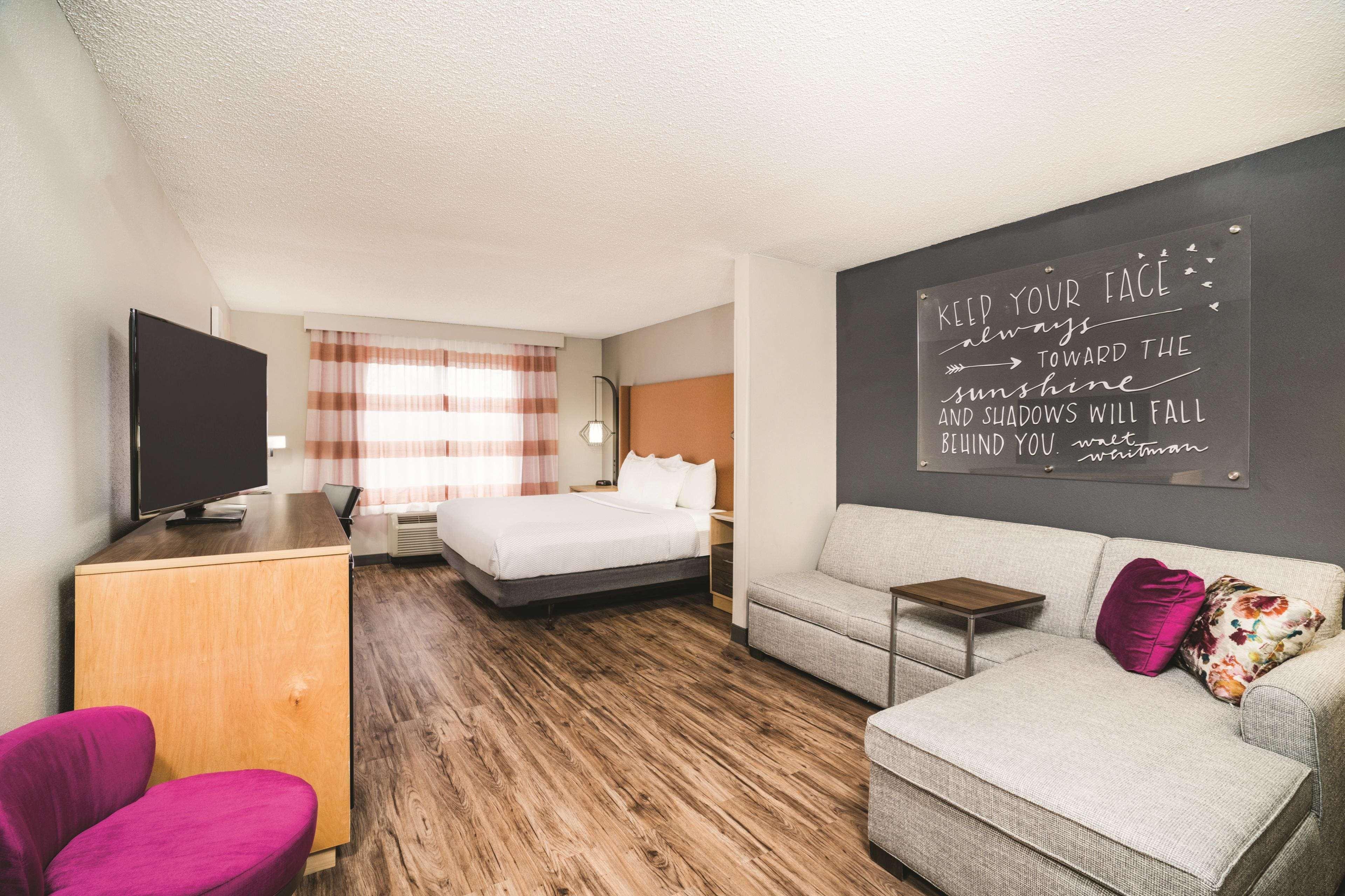 La Quinta By Wyndham Chattanooga North - Hixson Εξωτερικό φωτογραφία