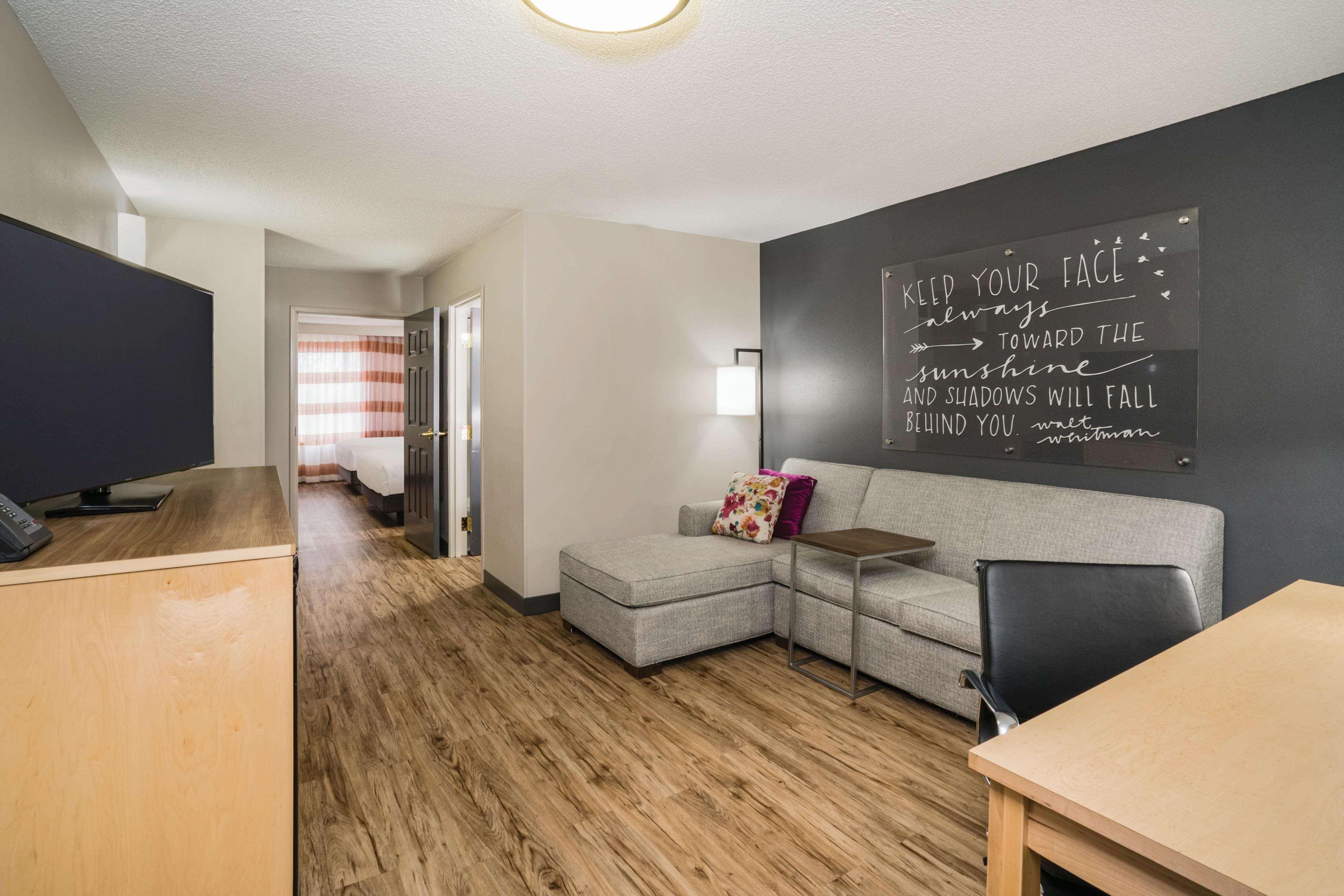 La Quinta By Wyndham Chattanooga North - Hixson Εξωτερικό φωτογραφία