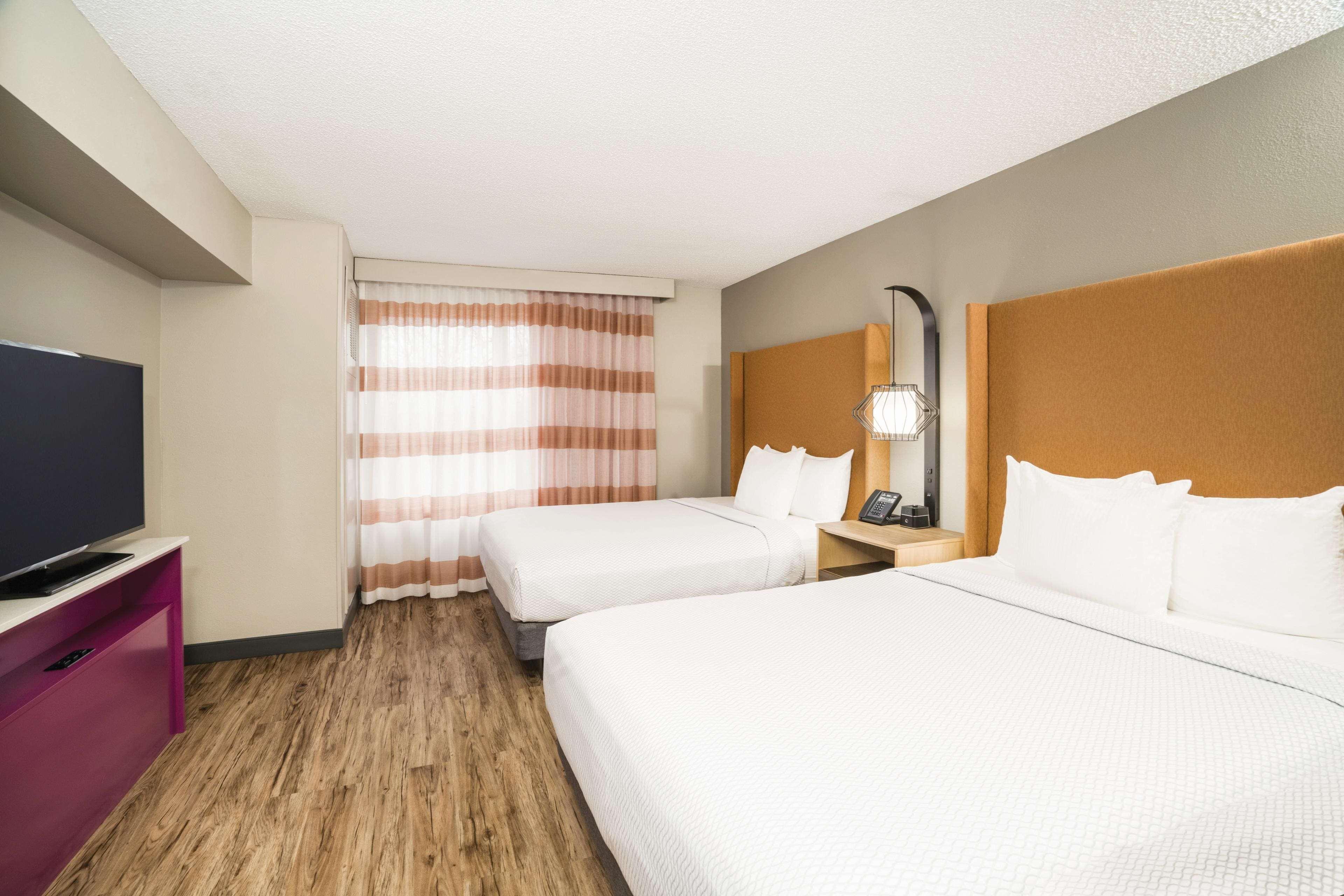 La Quinta By Wyndham Chattanooga North - Hixson Εξωτερικό φωτογραφία
