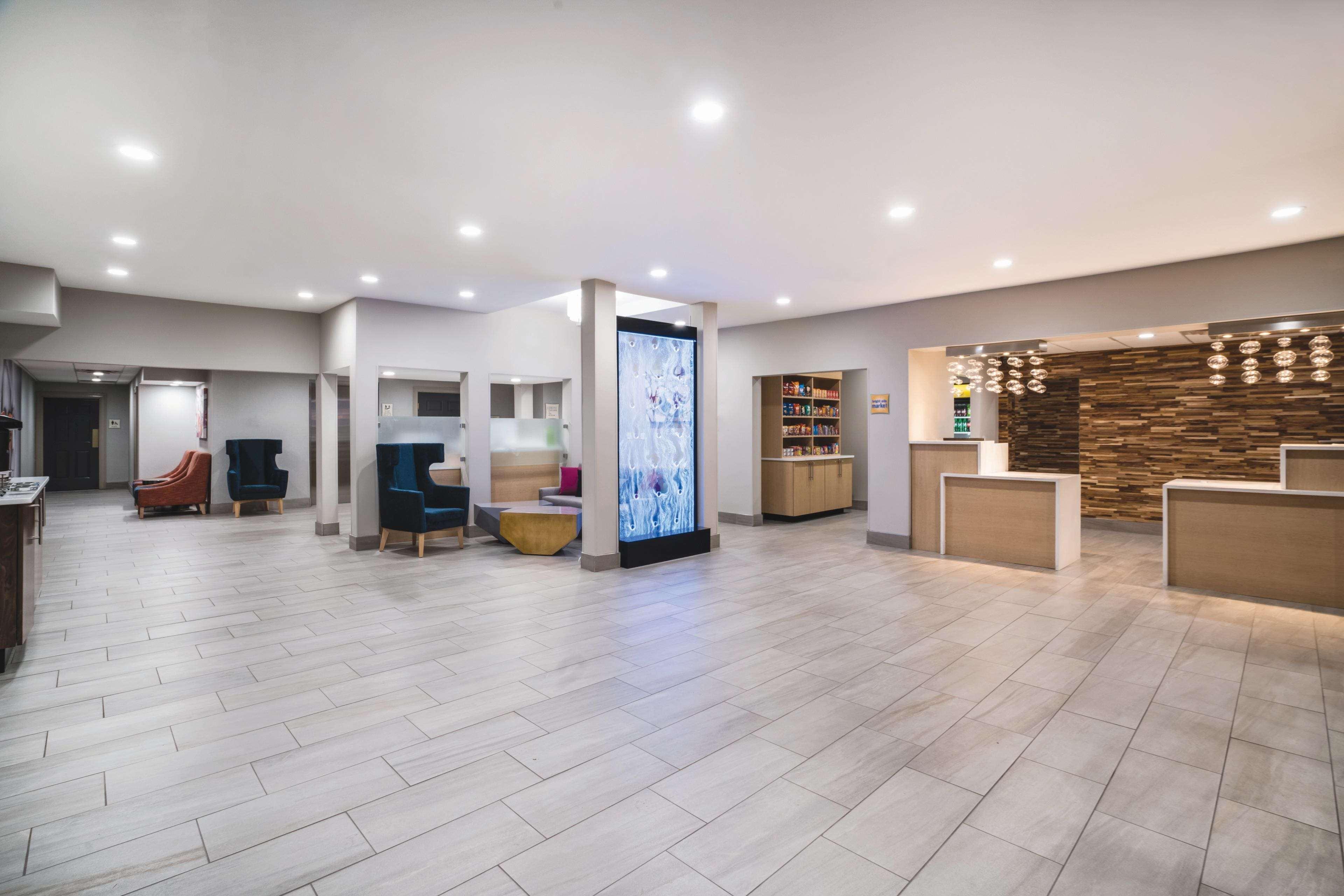 La Quinta By Wyndham Chattanooga North - Hixson Εξωτερικό φωτογραφία