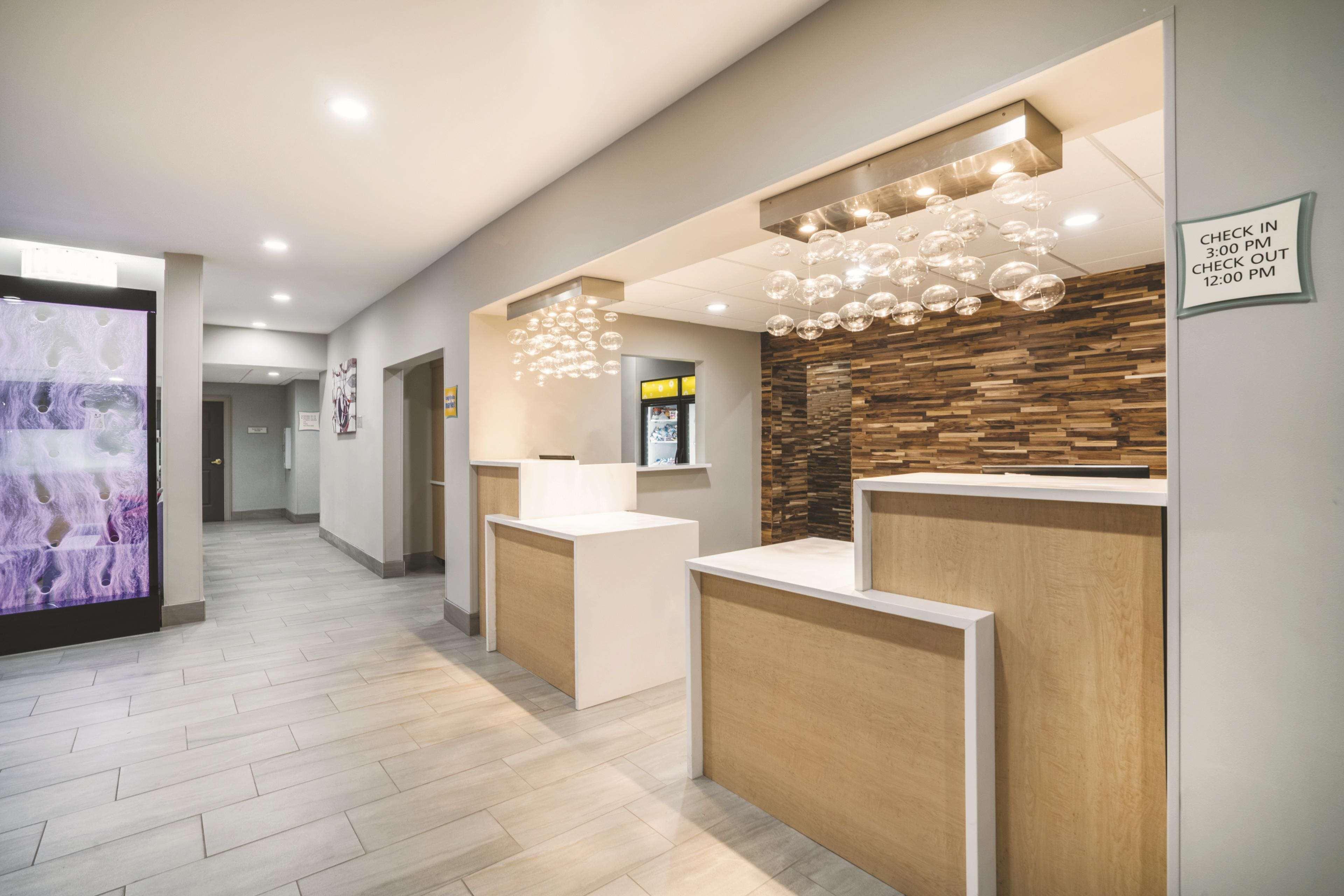 La Quinta By Wyndham Chattanooga North - Hixson Εξωτερικό φωτογραφία