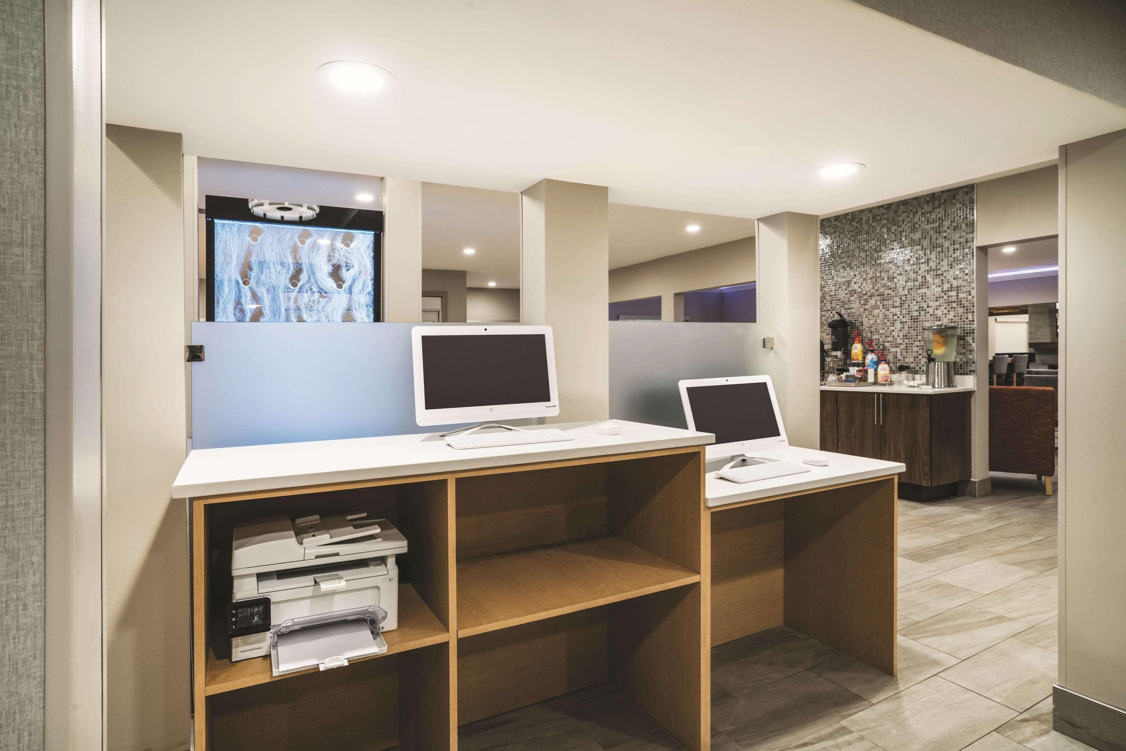 La Quinta By Wyndham Chattanooga North - Hixson Εξωτερικό φωτογραφία