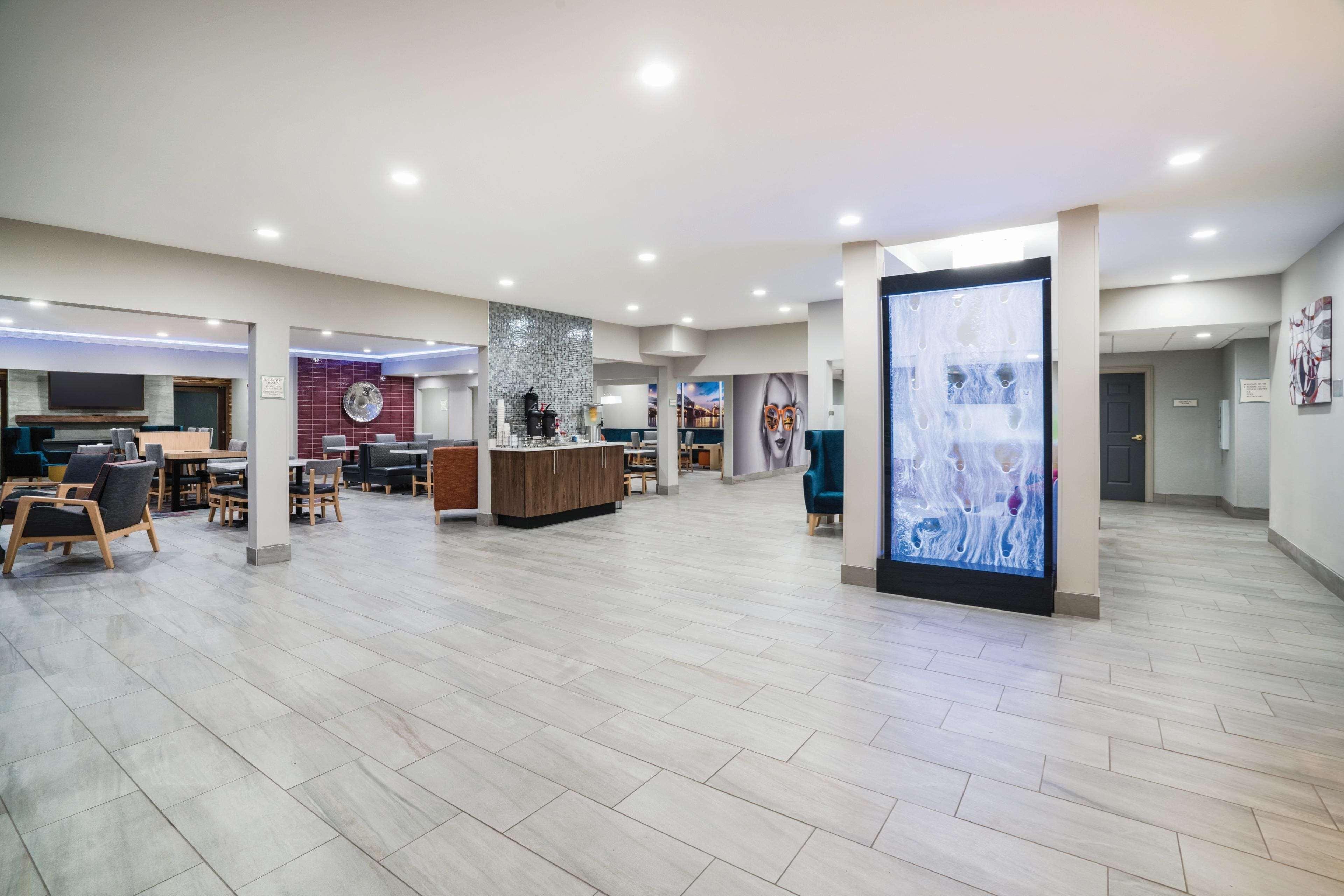 La Quinta By Wyndham Chattanooga North - Hixson Εξωτερικό φωτογραφία
