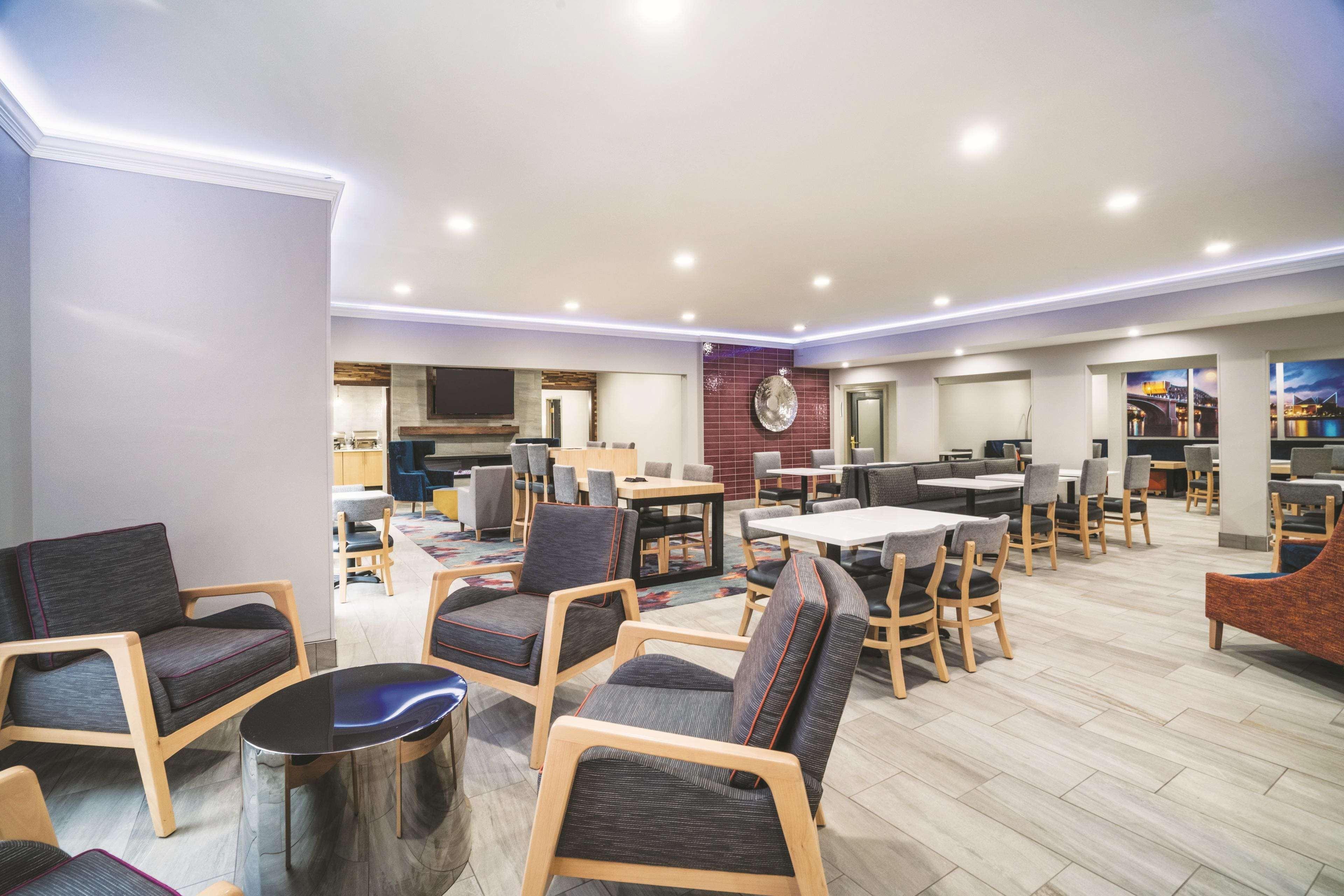 La Quinta By Wyndham Chattanooga North - Hixson Εξωτερικό φωτογραφία