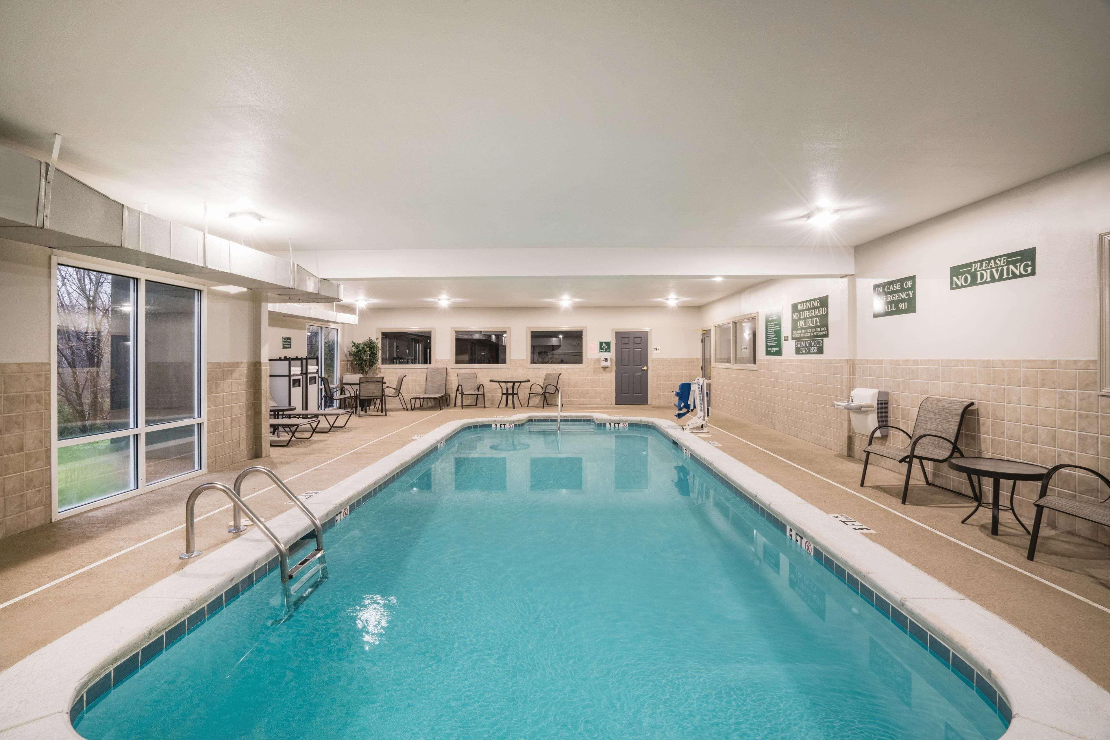 La Quinta By Wyndham Chattanooga North - Hixson Εξωτερικό φωτογραφία