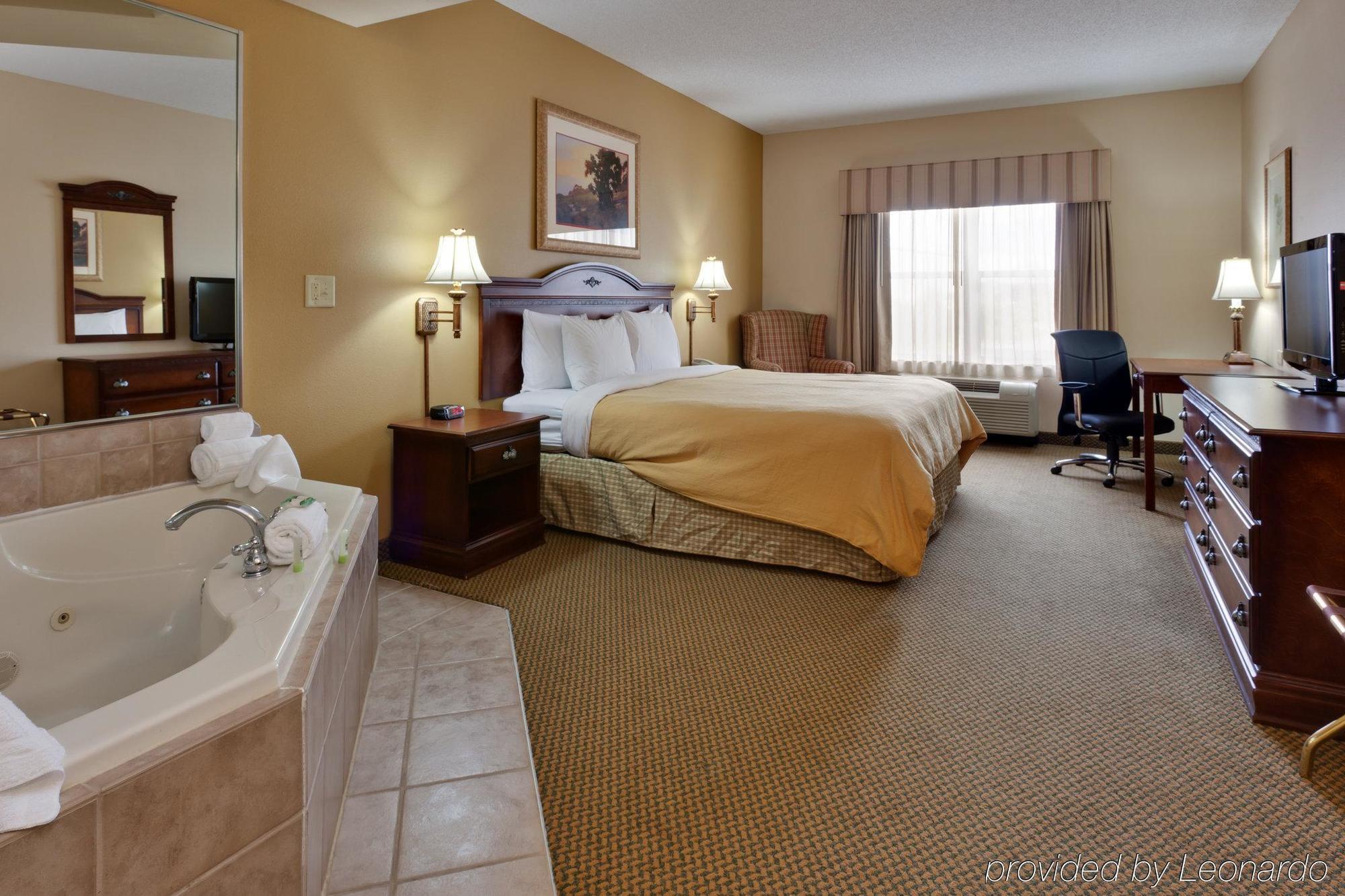La Quinta By Wyndham Chattanooga North - Hixson Εξωτερικό φωτογραφία