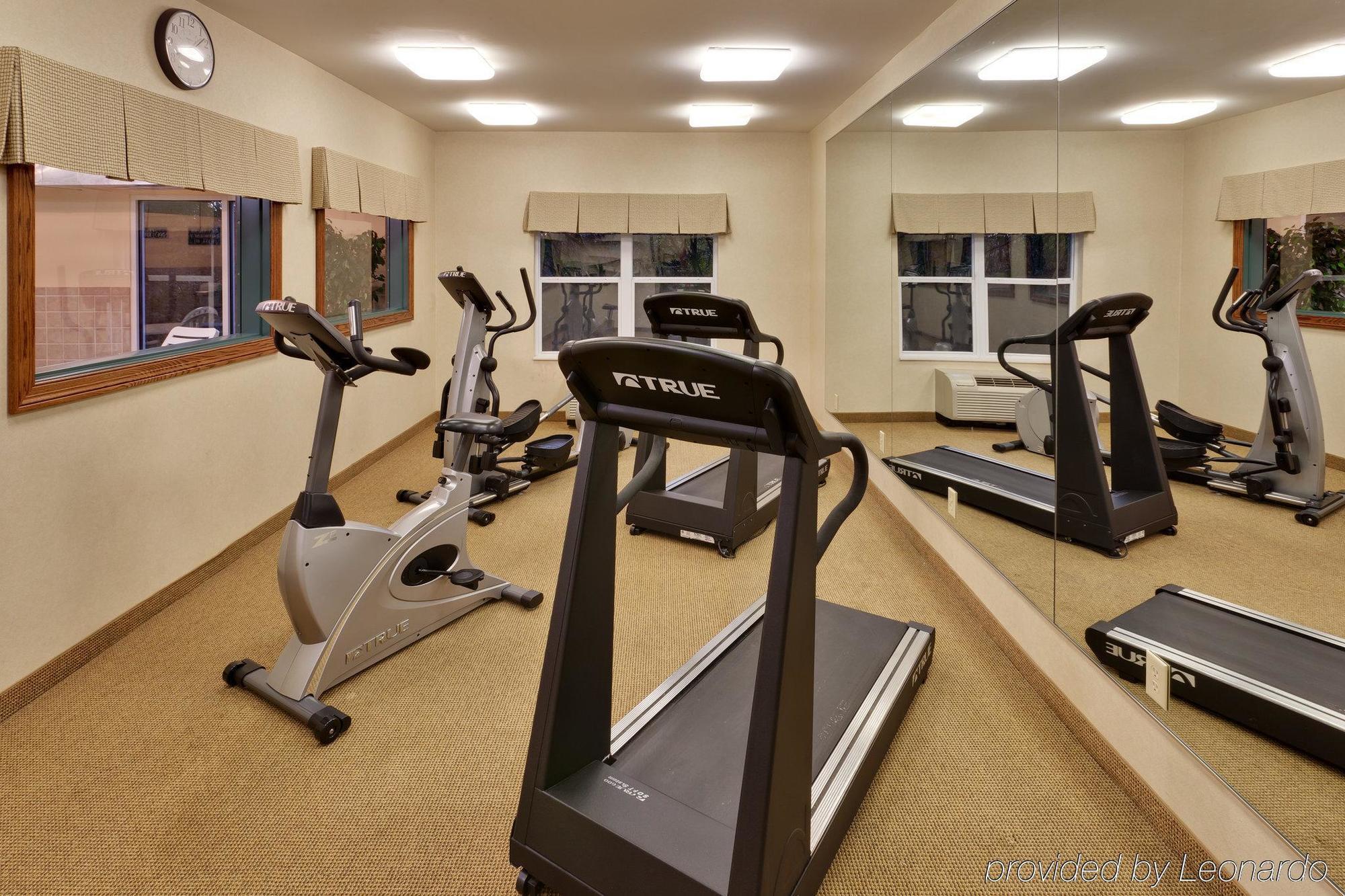 La Quinta By Wyndham Chattanooga North - Hixson Εξωτερικό φωτογραφία