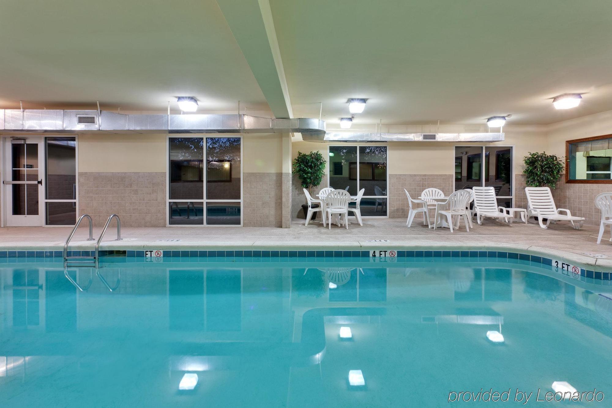 La Quinta By Wyndham Chattanooga North - Hixson Εξωτερικό φωτογραφία
