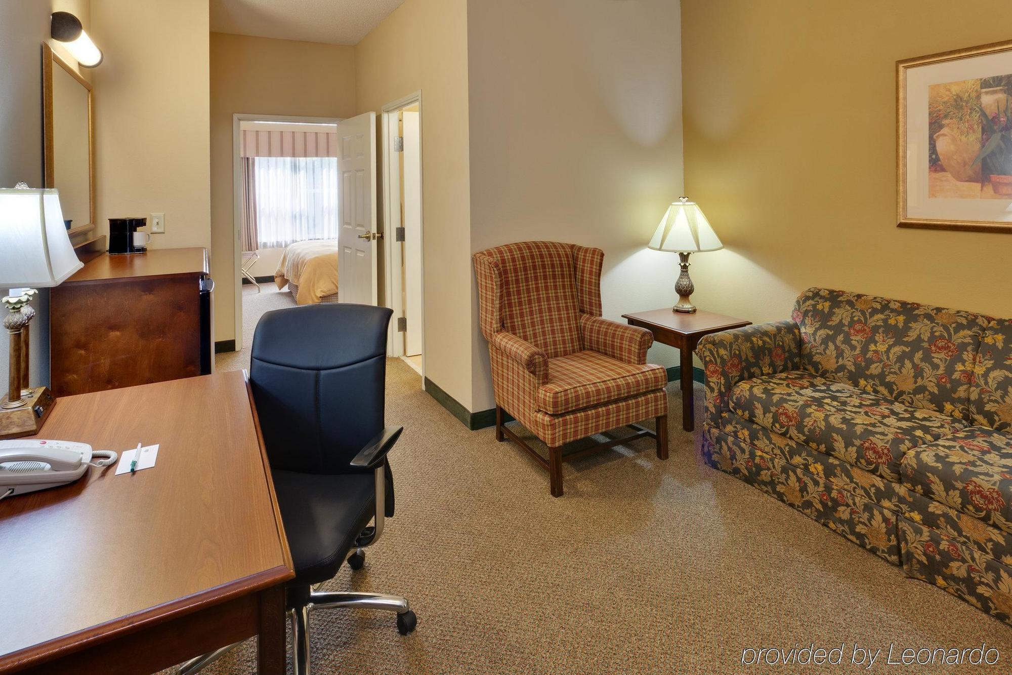 La Quinta By Wyndham Chattanooga North - Hixson Εξωτερικό φωτογραφία
