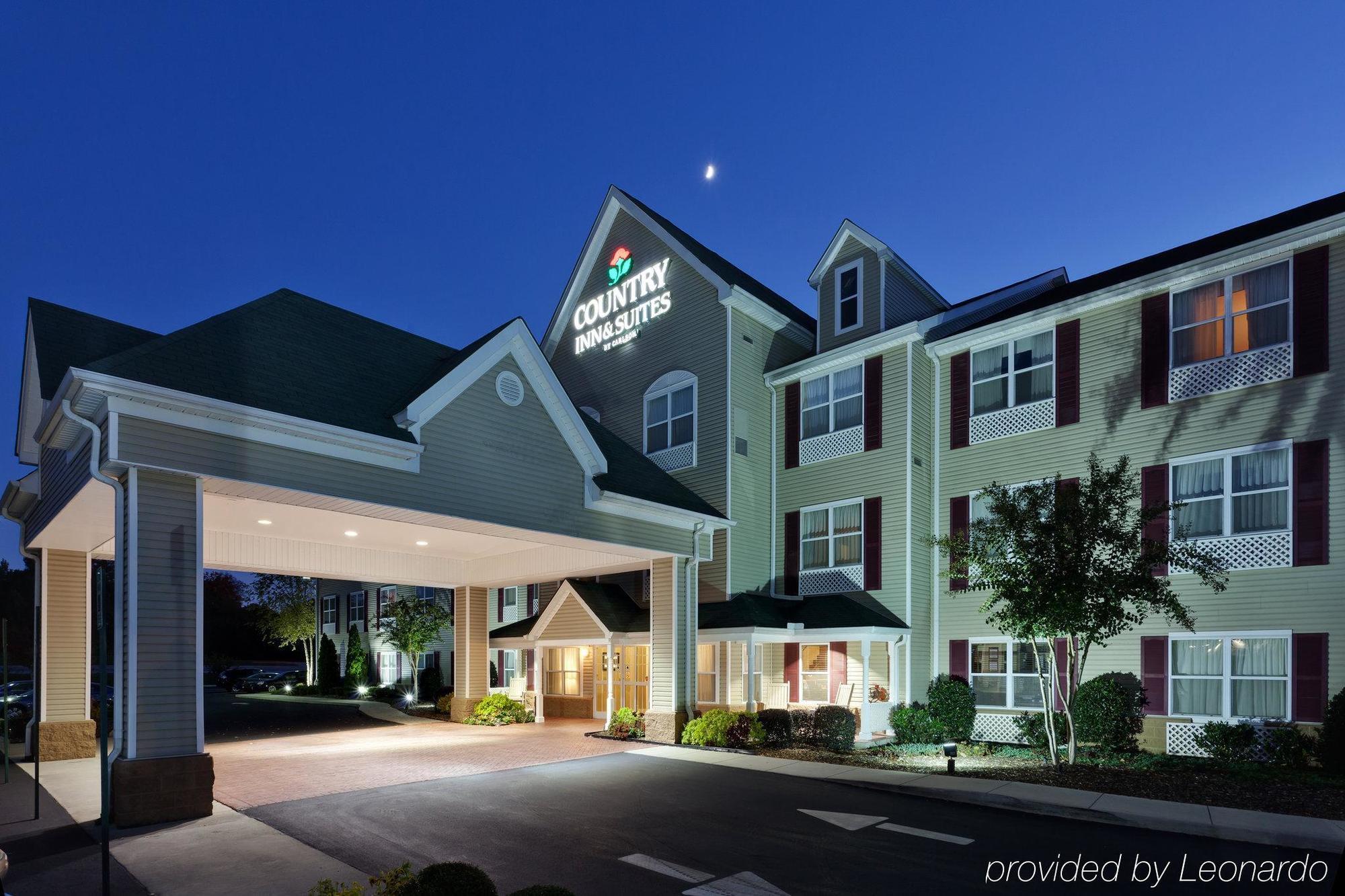 La Quinta By Wyndham Chattanooga North - Hixson Εξωτερικό φωτογραφία