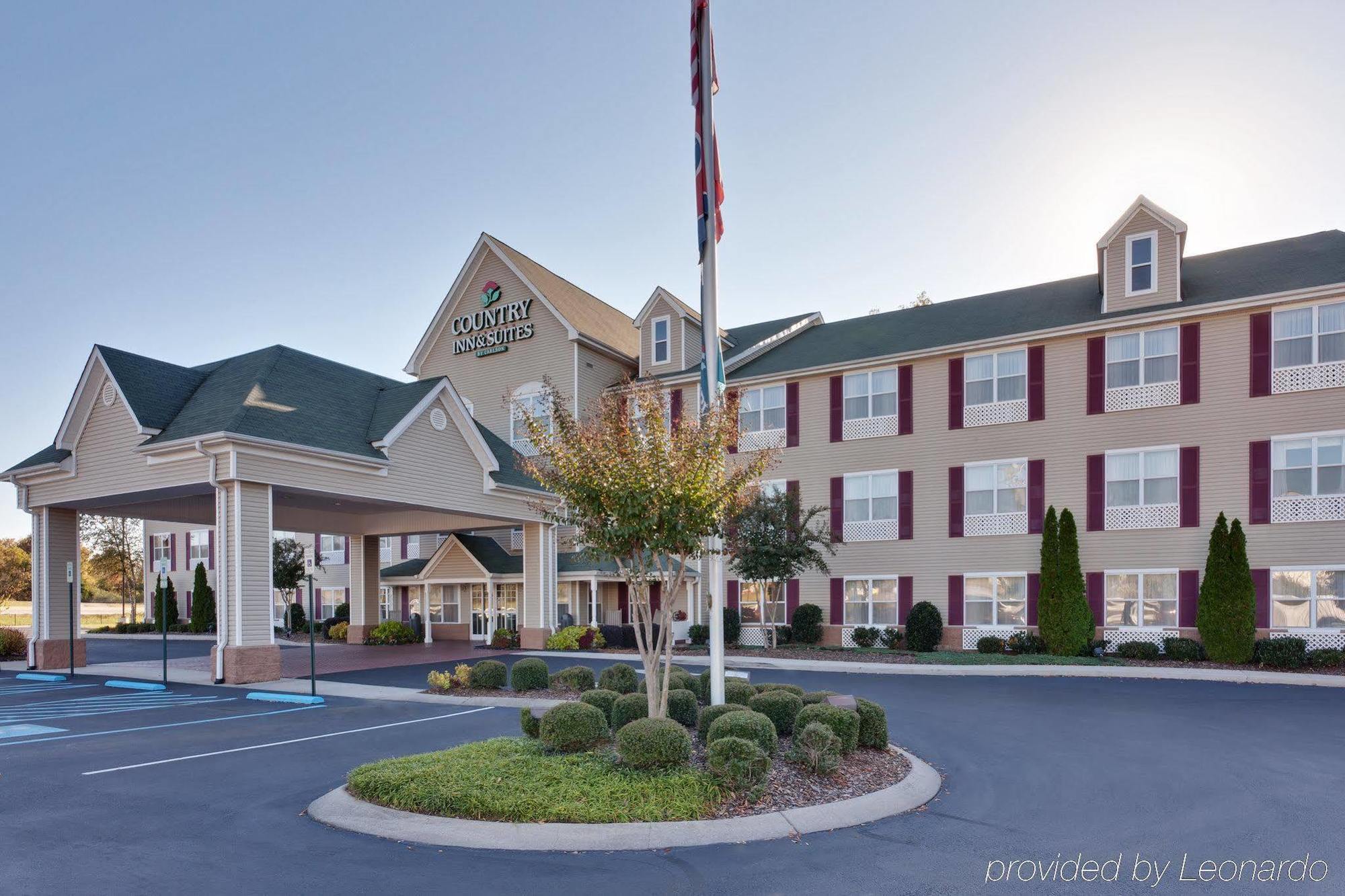 La Quinta By Wyndham Chattanooga North - Hixson Εξωτερικό φωτογραφία