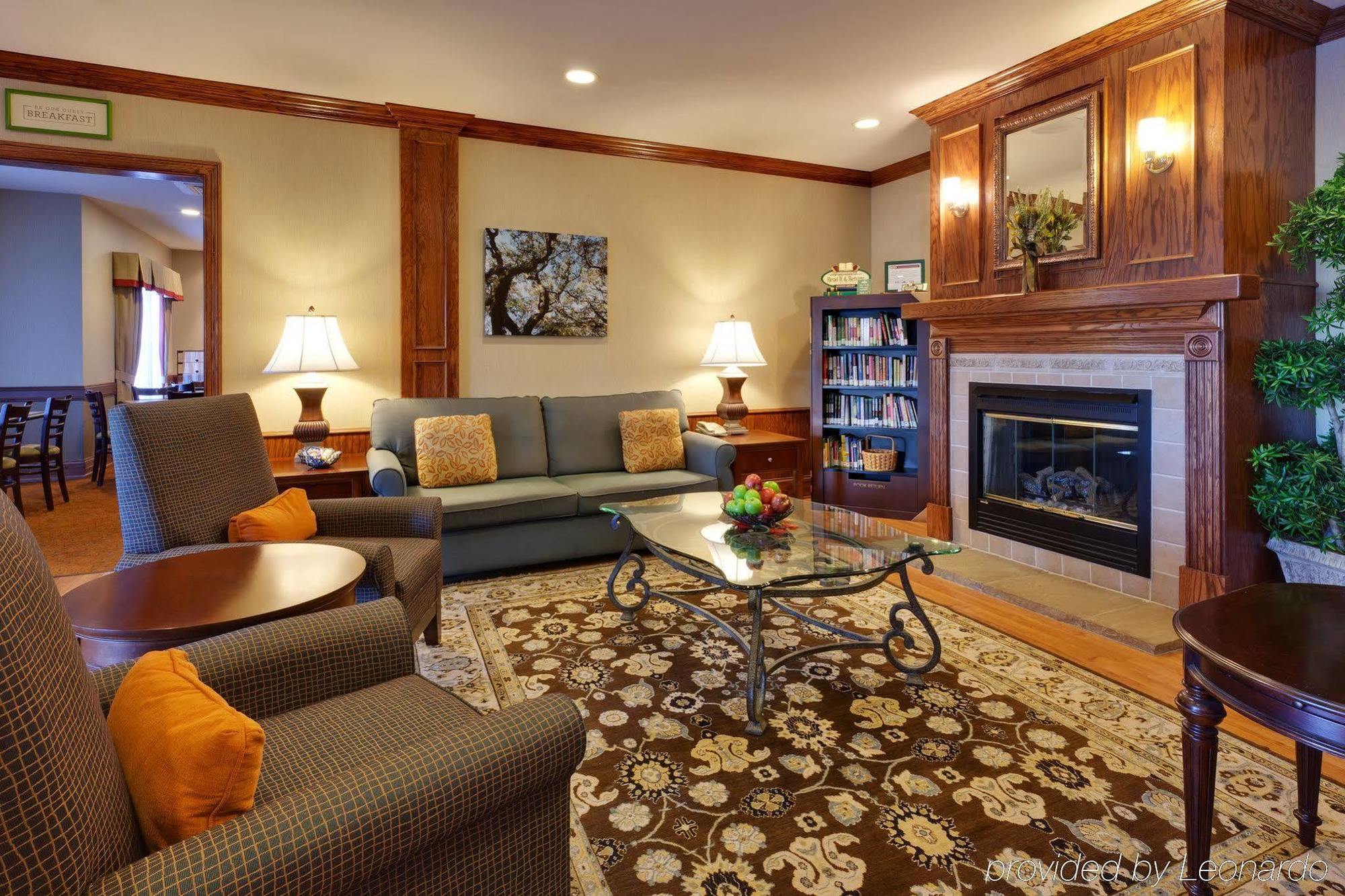 La Quinta By Wyndham Chattanooga North - Hixson Εξωτερικό φωτογραφία