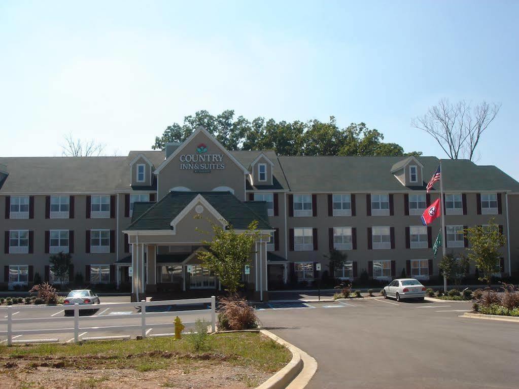 La Quinta By Wyndham Chattanooga North - Hixson Εξωτερικό φωτογραφία