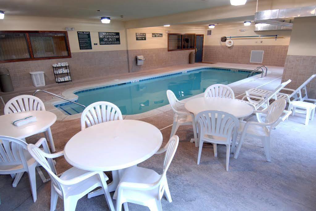 La Quinta By Wyndham Chattanooga North - Hixson Εξωτερικό φωτογραφία